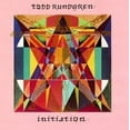 thumbnail image 1 of Todd Rundgren - Initiation - Rock - CD, 1 of 1
