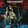 thumbnail image 1 of Todd Rundgren - Johnson - Music & Performance - CD, 1 of 1