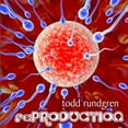 thumbnail image 1 of Todd Rundgren - [Re]Production - Rock - CD, 1 of 1