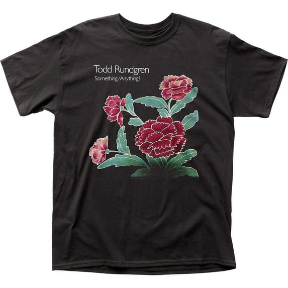 Todd Rundgren Something/Anything? Adult T-Shirt