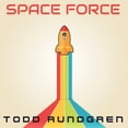 thumbnail image 1 of Todd Rundgren - Space Force - Music & Performance - CD, 1 of 2