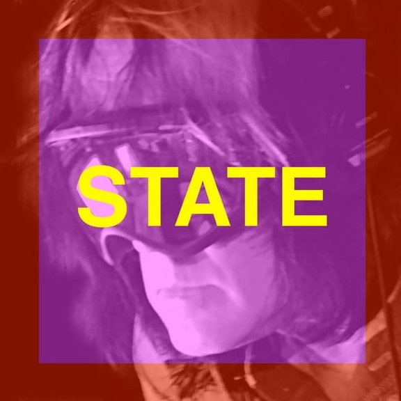 Todd Rundgren - State - Music & Performance - CD