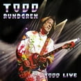 thumbnail image 1 of Todd Rundgren - Todd Live - Music & Performance - CD, 1 of 1