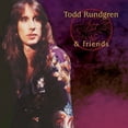 thumbnail image 1 of Todd Rundgren - Todd Rundgren & Friends (Purple) - Music & Performance - Vinyl, 1 of 4