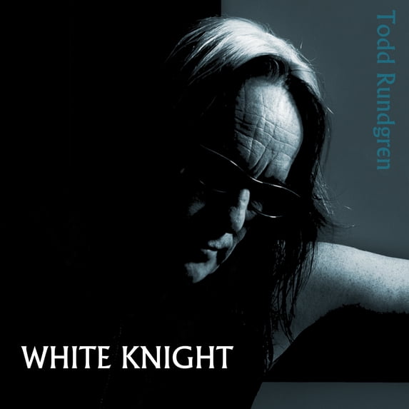 Todd Rundgren - White Knight - Music & Performance - CD