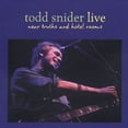 thumbnail image 1 of Todd Snider - Near Truths and Hotel Rooms Live - Alternative - CD, 1 of 1