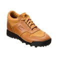 thumbnail image 1 of Todd Snyder x New Balance Rainier Low Leather Sneaker, 9.5, Brown, 1 of 5