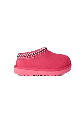 Todder's UGG Tasman II Slipper Pink Bloom (1019066T-PBLM) - 10