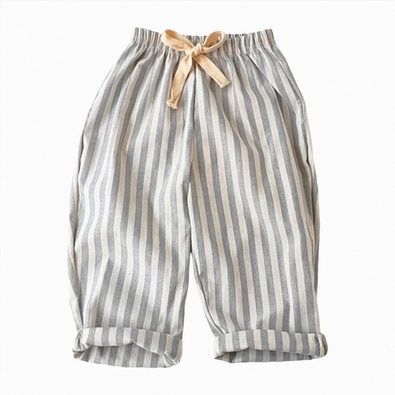 Toddler 2-3 Years Boys Casual Trousers with Pockets and Elastic Waist Casual Pants 6-12 Months 12-24 Months 2T 3T 4T 5T 6T 7T 8T 9T Children Grey Cargo Jogger Sweatpants