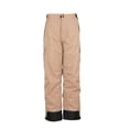 thumbnail image 1 of Ozark Trail Men's Cargo Pocket Ski Pants, Sizes S-3X, 1 of 3