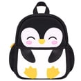 thumbnail image 1 of 3D Cartoon Dinosaur Backpack for Ages 3rd 4th 5th 6th Cushioned Shoulder Straps Soft Fabric Waterproof Play Daypack, 1 of 8
