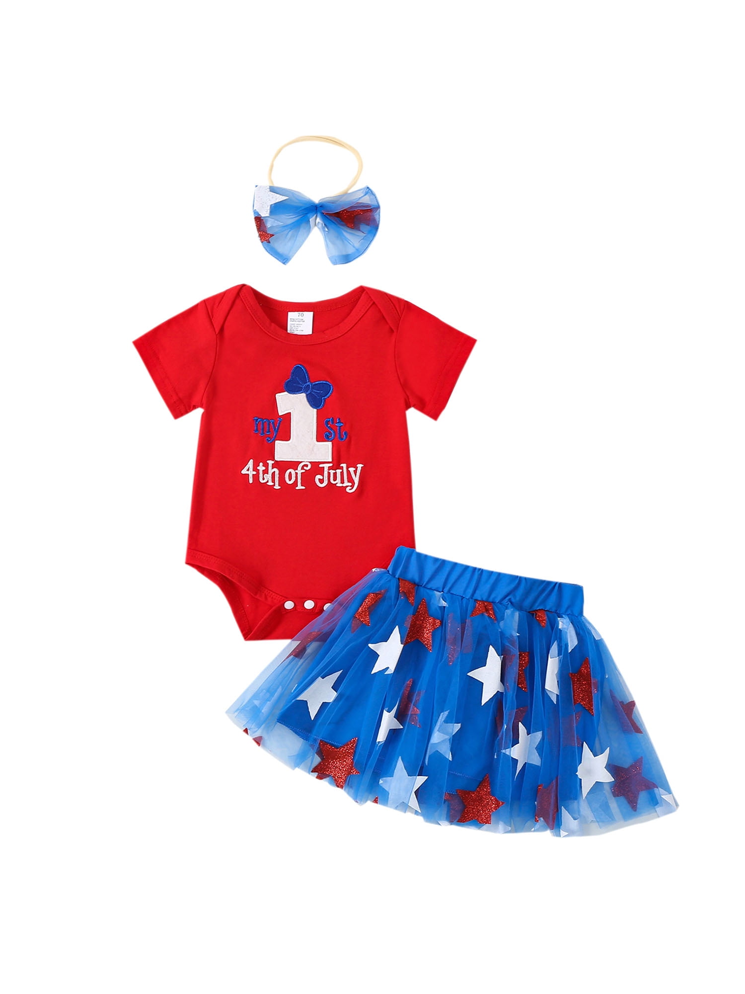 fourth of july outfits at walmart