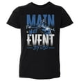 thumbnail image 1 of Toddler 500 Level Black Jey Uso Main Event T-Shirt, 1 of 1