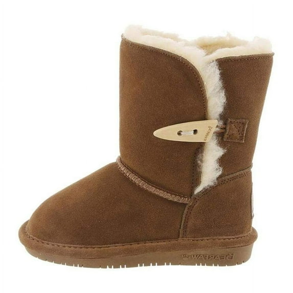 Toddler Abigail Boot