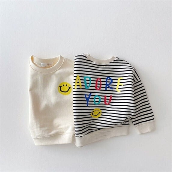 Toddler Adore You Sweater