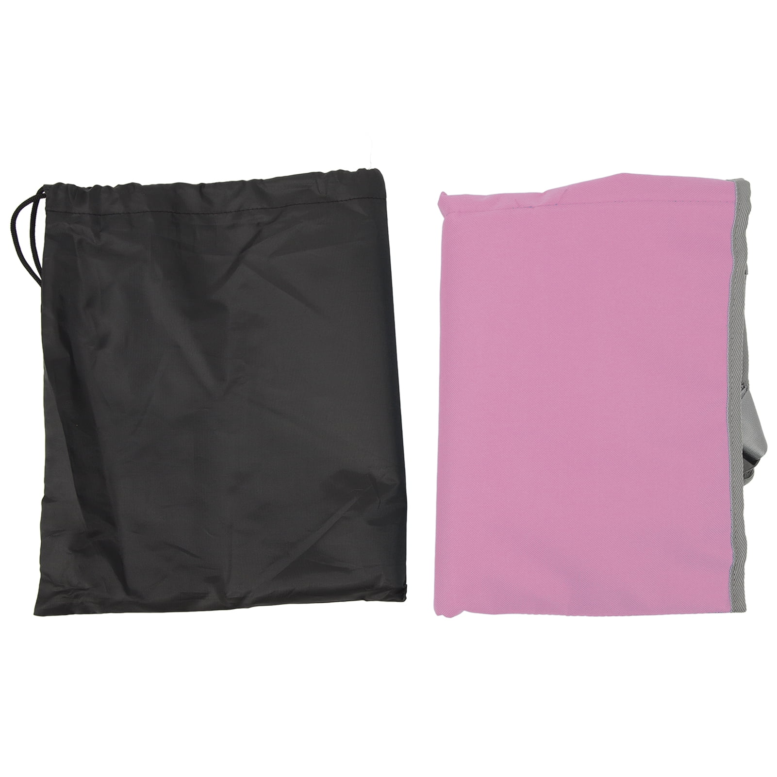 Toddler Airplane Seat Extender Foldable Portable Kids Airplane Bed for