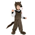 thumbnail image 1 of Toddler Anteater Costume, 1 of 5