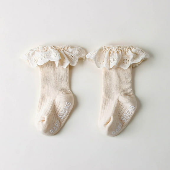 Toddler Anti Skid Socks with Not Slippery Slipper Rubber Sole Slipper for Boys Girls Toddler Sneakers 2T Fall Baby Home Floor