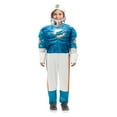 thumbnail image 1 of Toddler Aqua Miami Dolphins Game Day Costume, 1 of 1