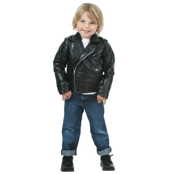 Toddler Authentic T-Birds Costume Jacket