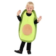 Toddler Avocado Costume