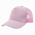 thumbnail image 1 of Toddler Baby Baseball Hat Dinosaur Sun Cap Soft Comfortable Kids Hat for Boys & Girls, Adjustable Fit Daily Outdoor Wear Sizes 2T 3T 4T 5T 6T 7T Gibobby,One Size,Pink, 1 of 4