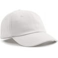 thumbnail image 2 of PESAAT Bear Baseball Cap - Cotton Baby Sun Hat With Adjustable Strap For Boys & Girls 2 of 13