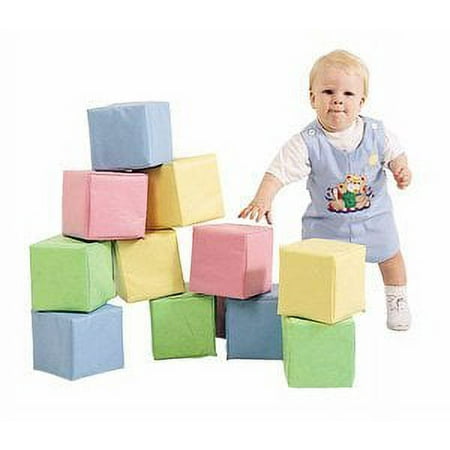 Toddler Baby Block - Set of 12