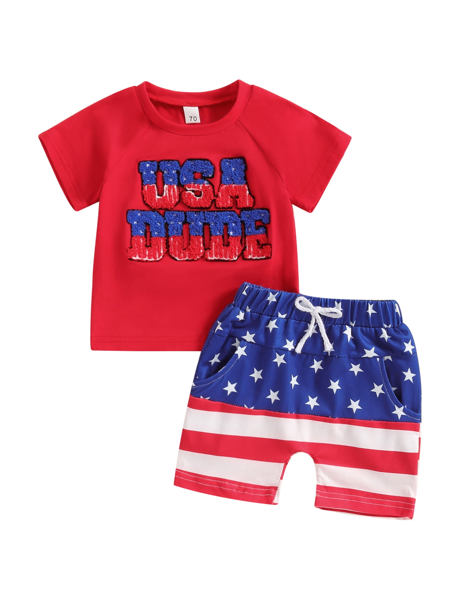toddler boy 4th of july shirt target