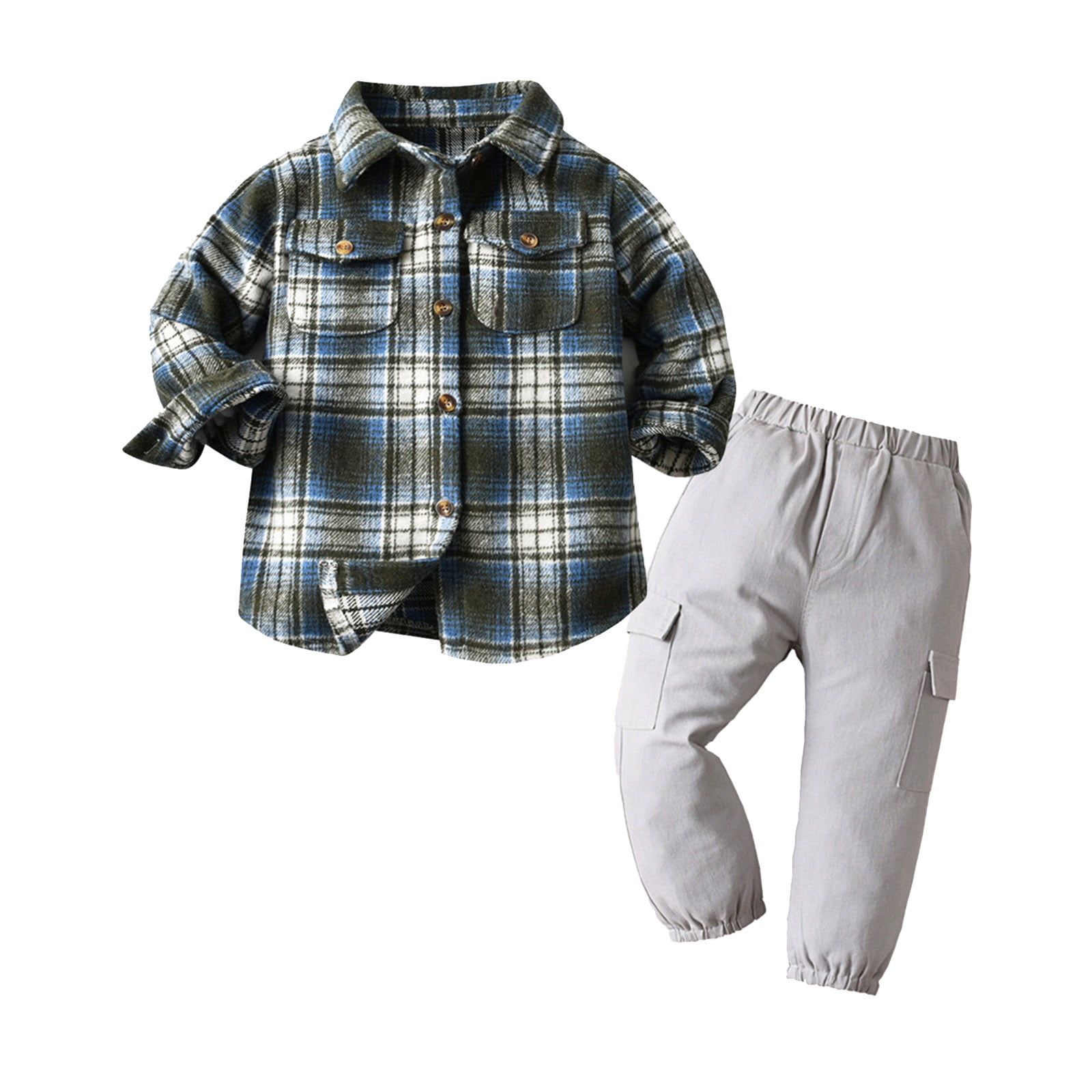 Toddler Baby Boy Birthday Clothes Set Child Boy Infant Boy Outfits