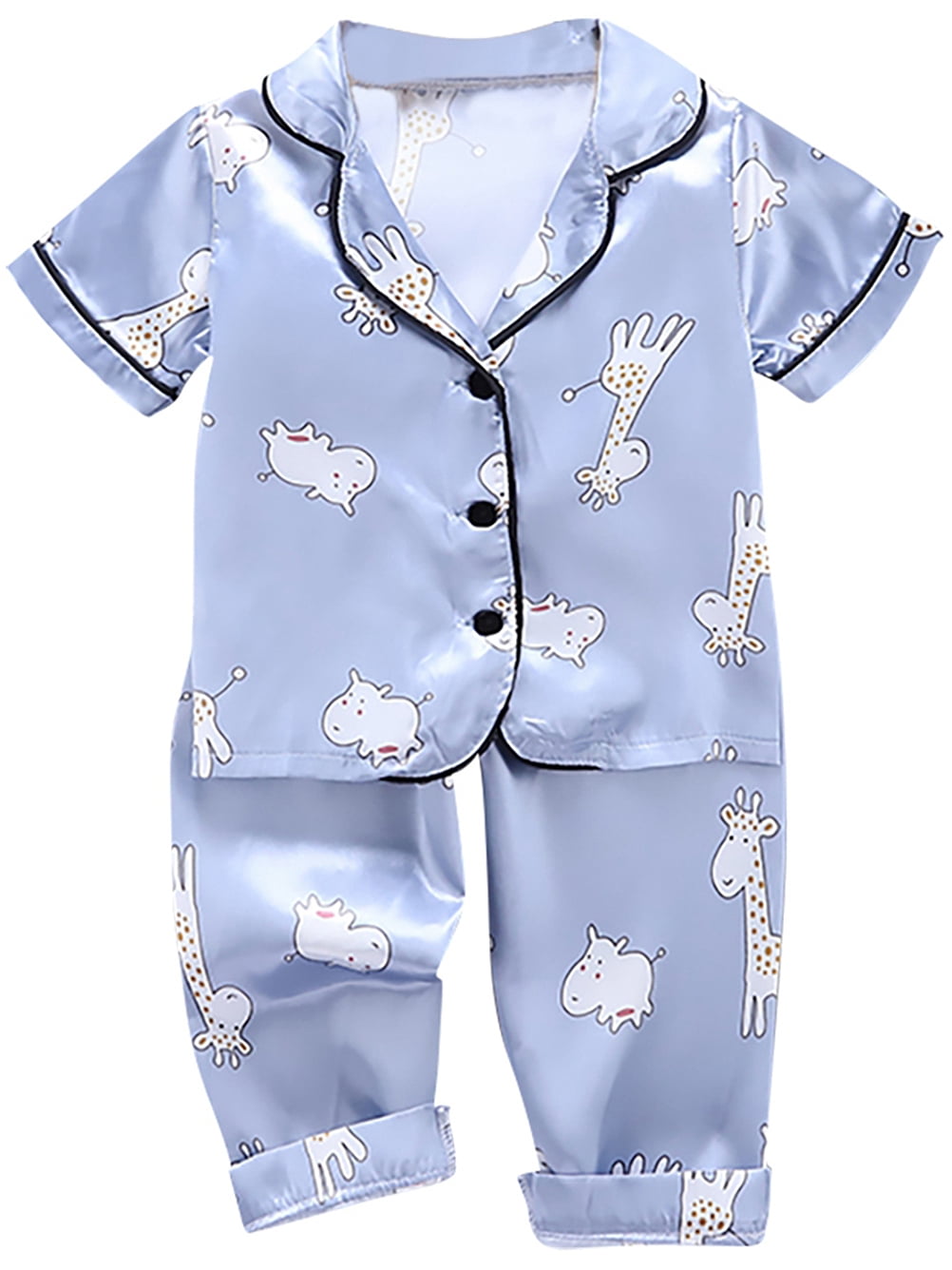 Winnie the pooh silk pajamas cheap