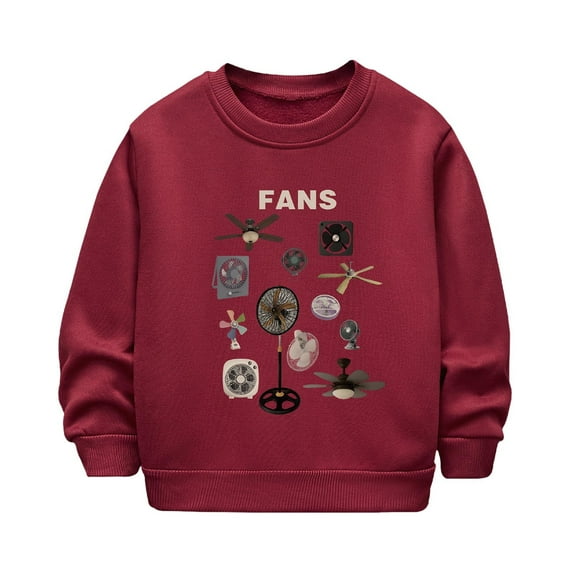 Toddler Baby Boy Graphic Long Sleeve T-Shirt Excavator Tops Kids Striped Tees