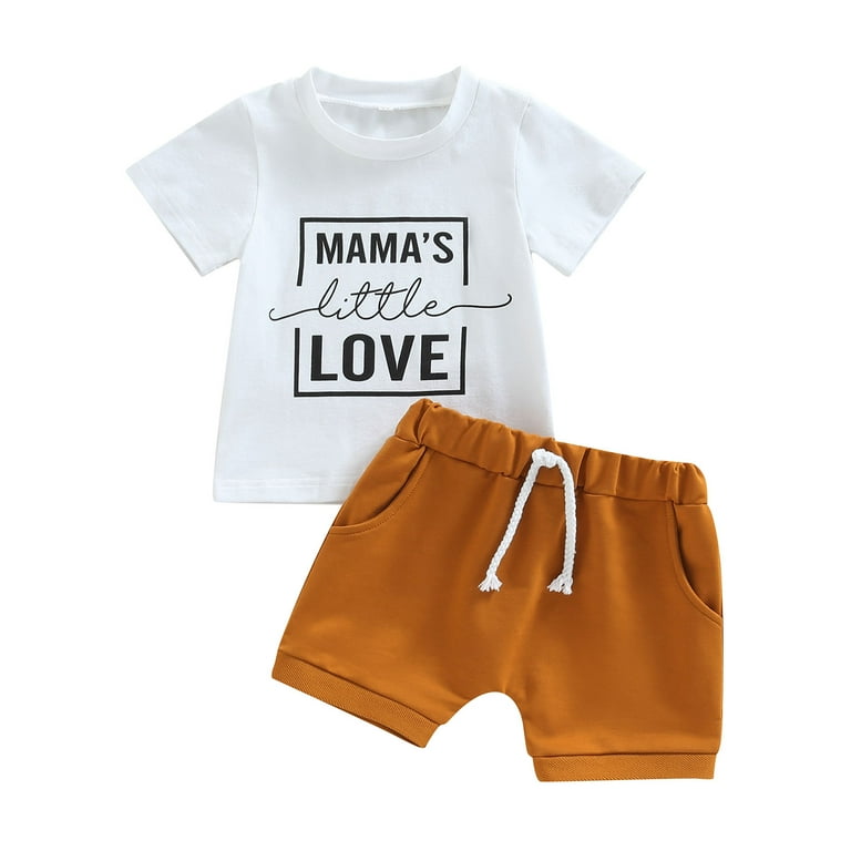 Baby mother's 2024 day outfit