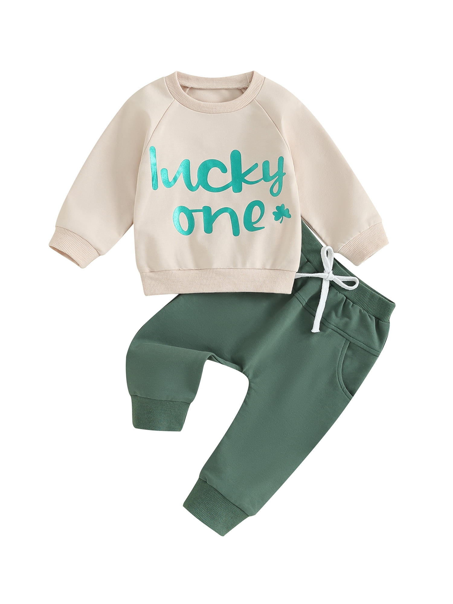 18m st patricks day tee