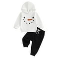 Toddler Baby Boys Christmas Clothing Sets 6 12 18 24 Months 2T 3T