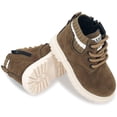 thumbnail image 1 of Toddler Baby Boys Girls Boots Kid Classic and Waterproof Hiking Outdoor Boots Rain Winter Snow Ankle Booties(Toddler/Little Kid), 1 of 7