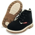 thumbnail image 1 of Toddler Baby Boys Girls Boots Kid Classic and Waterproof Hiking Outdoor Boots Rain Winter Snow Ankle Booties(Toddler/Little Kid), 1 of 7