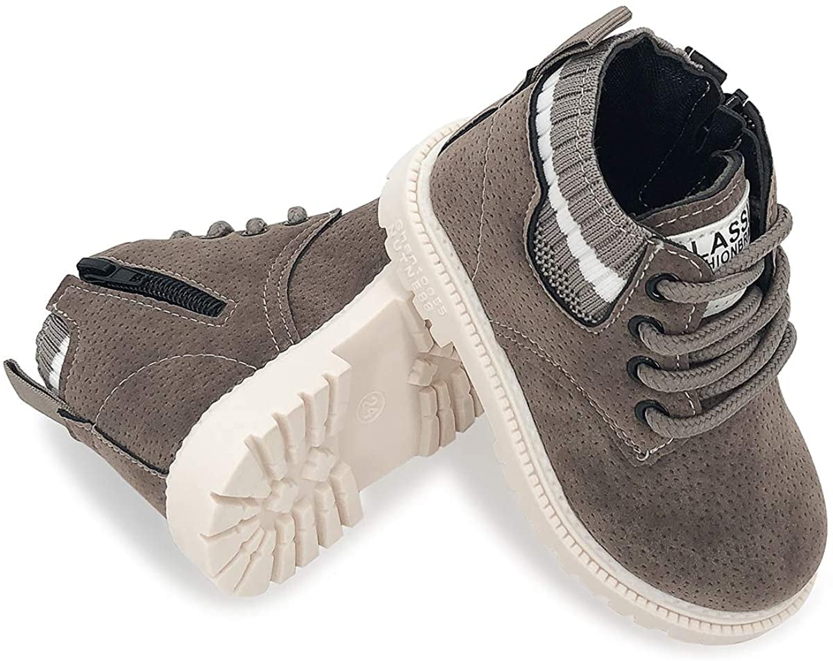 Outdoor Children's Boots