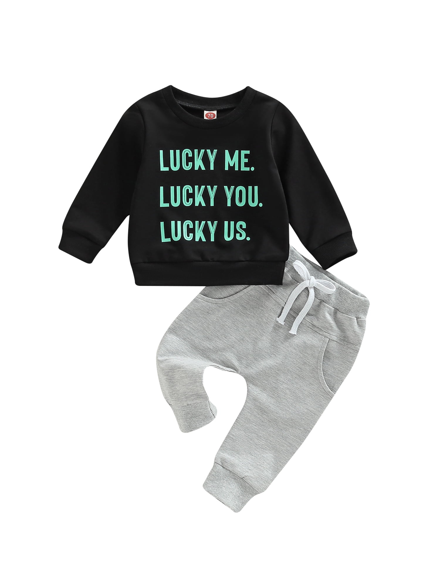 Long sleeve Girls clothes Set Kids Clothes for Children Sweatshirts+ Sports Pants Fashion cute printing girls clothes 2-4year