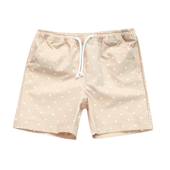 Toddler Baby Boys Swimming Trunks Swimsuit Kids Summer Shorts Quick Dry Beach Swimwear Bathing Suits for Boys Size 3-4T