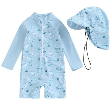 Toddle Ash Guad Swimsuit - Taget