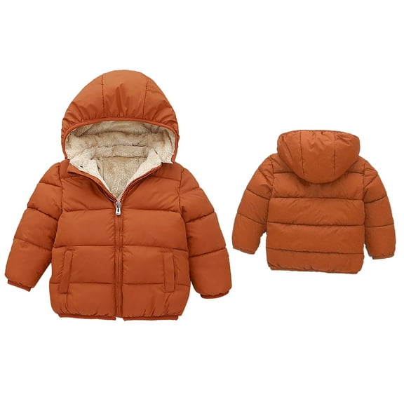 Toddler Baby Boys Winter Coat,Toddler Puffer Coat Cute Jackets Windproof Down Jacket for Baby Boys Baby Jacket Baby Girl Winter Clothes