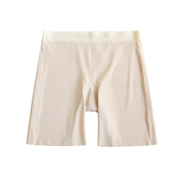 Toddler Baby Children Girls Shorts Elastic Waist Leggings Shorts Tween Casual Summer for Kids Size 3-11 Years