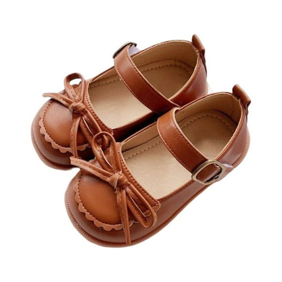 Toddler Baby Girl Casual Shoes Soft Sole Non-slip Shoes