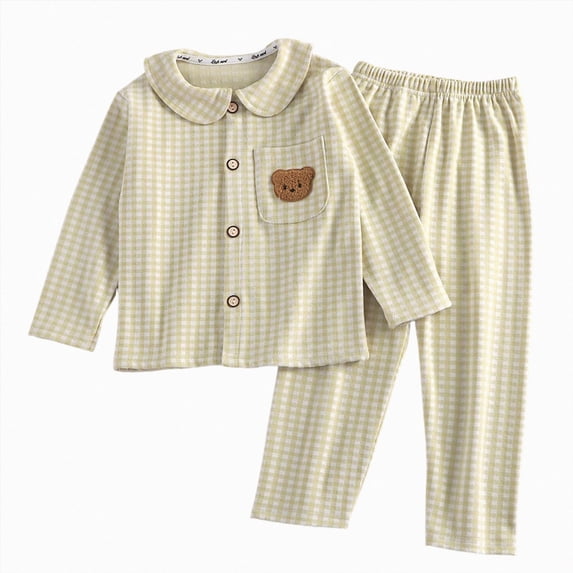 Toddler Baby Girl Clothes Fall Winter Outfits Gifts Sweatshirt Pants for Girls 6 12 18 Months 2T 3T 4T 5T ChildrenBeige,13-14 Years