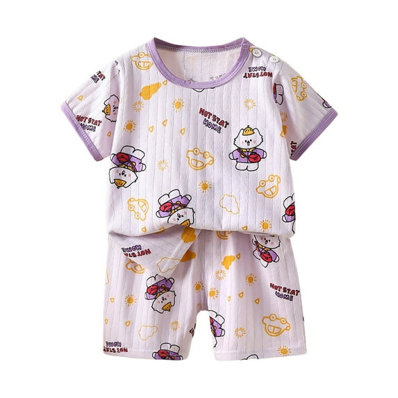 Toddler Baby Girl Clothes Sleeveless Tie-Up Ruffle Tops Linen Pants Set Infant Summer Outfits Girls Summer Set 1-8 Years,12-18 Months