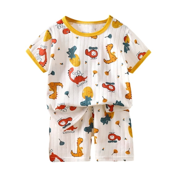 Toddler Baby Girl Clothes Sleeveless Tie-Up Ruffle Tops Linen Pants Set Infant Summer Outfits Girls Summer Set 1-8 Years,18-24 Months