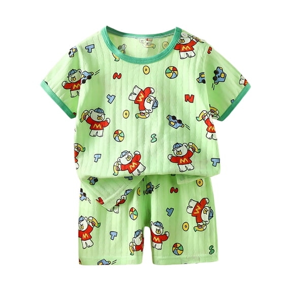 Toddler Baby Girl Clothes Sleeveless Tie-Up Ruffle Tops Linen Pants Set Infant Summer Outfits Girls Summer Set 1-8 Years,5-6 Years