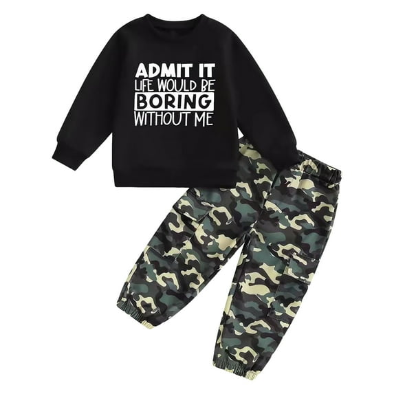 Toddler Baby Girl Fall Winter Clothes Leopard Printed Hoodie Sweatshirt and Pants 2PCS Sweatsuit Outfit Fall Winter Outfit 2PC Long Sleeve Pajamas Set 3 6 9 12 18 24 Months 2T 3T