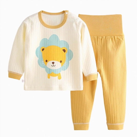 Toddler Baby Girl Fall Winter Outfit Clothes Pant Set 6-12 Months 12-24 Months 2t 3t 4t 5t 6t 7t 8t 9t Children,Stretchy 2-3 Years